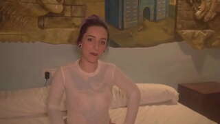 Vega eta bere esperientzia HANDI bat ETA OILARRA BELTZ