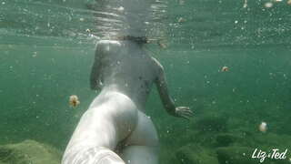 το σεξ στο ποτάμι