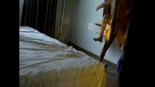 همسر لذت می برد و دوست