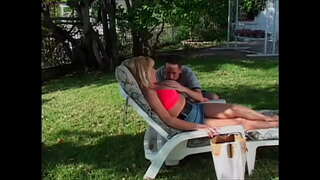 Stepmom нь big boobs хайртай залуу дик - Allysin Embers, Эшли Эванс, Kandi Кокс, Kianna Брэдли, Мика, Ребекка Bardoux