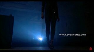 ���ันศักดิ์สิทธิ์แก่ threeway anal เซ็กพิธีกรรม