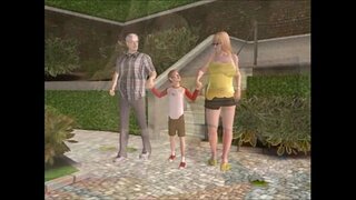 Vidéo de musique de compilation de Nancy coquine