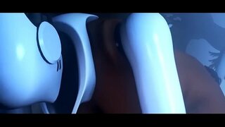 ���ਰਾਦੇ(Nier x Haydee)