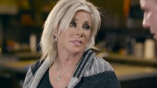 Podekscytowany Mamuśka Pieprzy